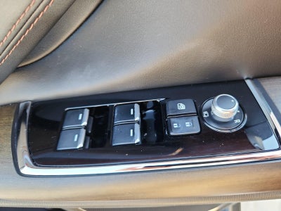 2019 Mazda Mazda Cx-9 Signature
