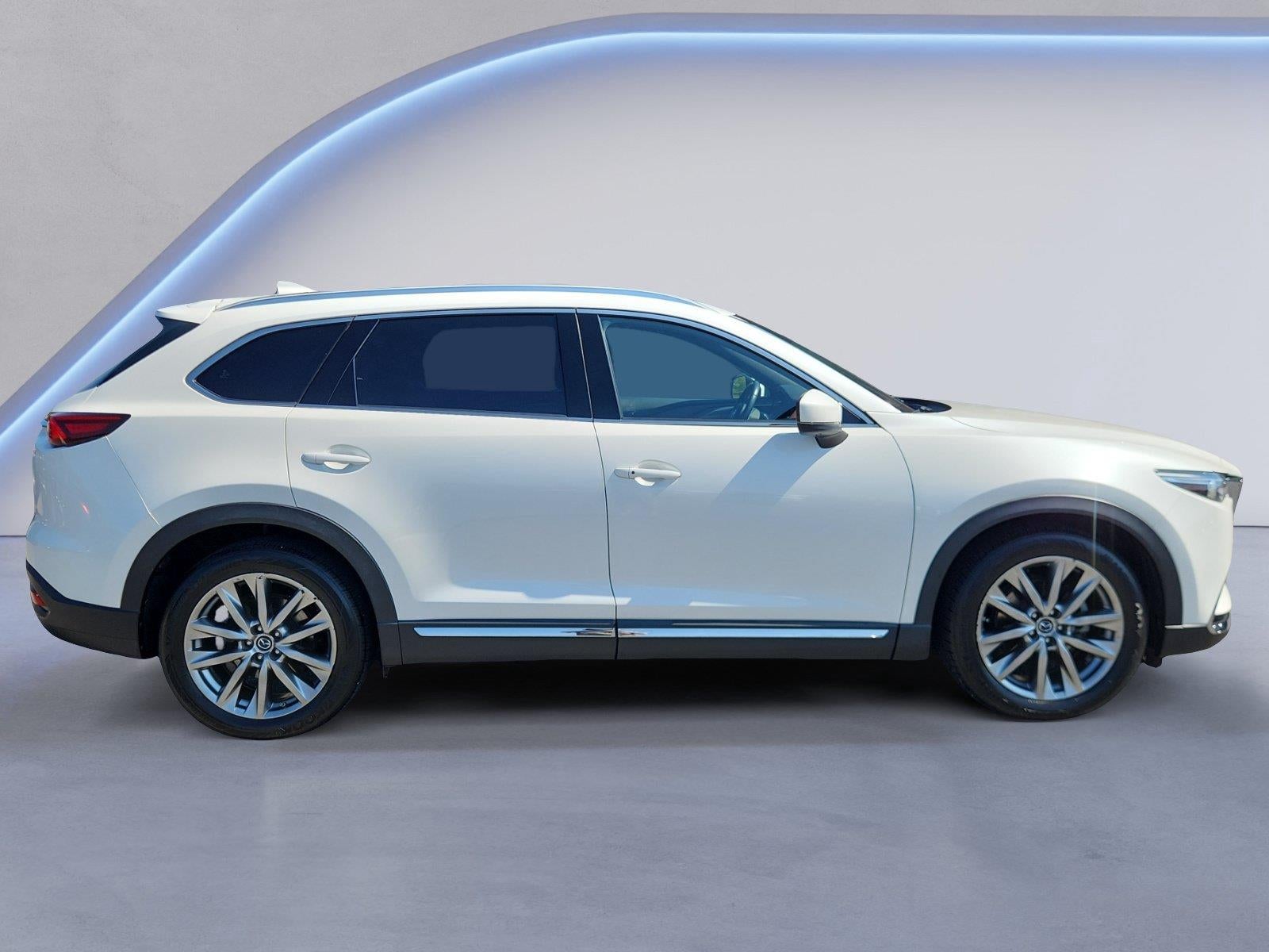 2019 Mazda Mazda Cx-9 Signature