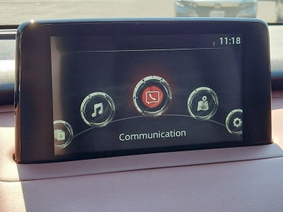 2019 Mazda Mazda Cx-9 Signature