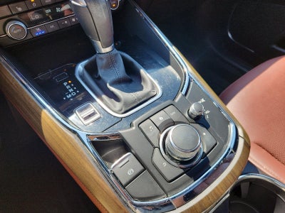 2019 Mazda Mazda Cx-9 Signature