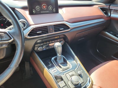 2019 Mazda Mazda Cx-9 Signature