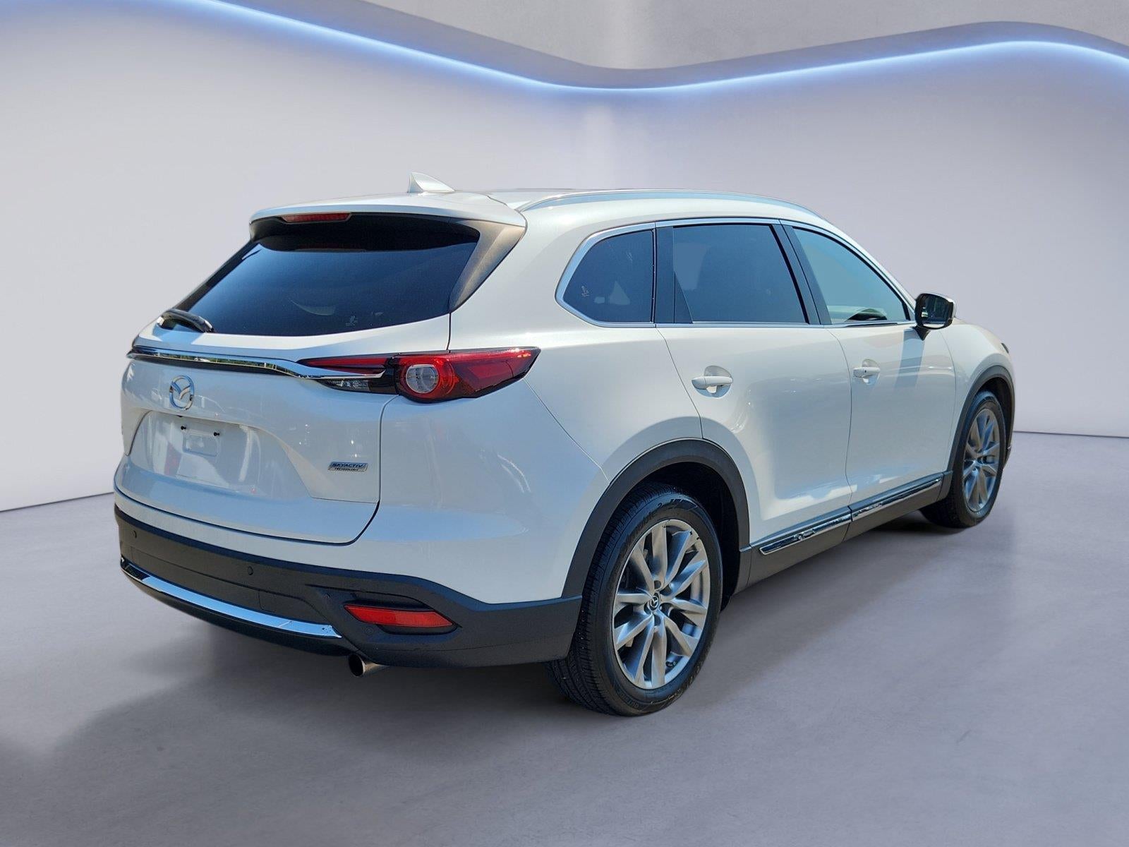 2019 Mazda Mazda Cx-9 Signature