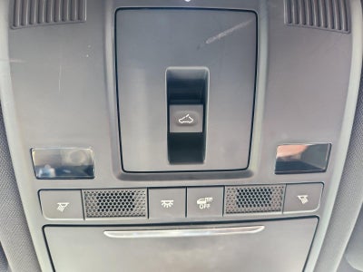 2019 Mazda Mazda Cx-9 Signature