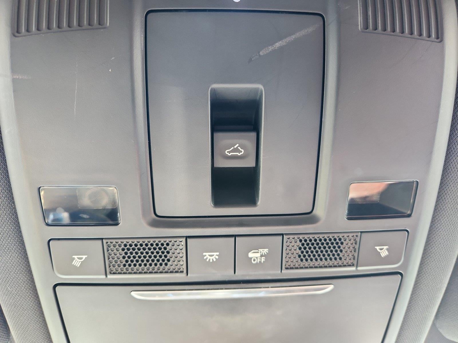 2019 Mazda Mazda Cx-9 Signature