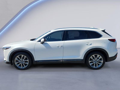 2019 Mazda Mazda Cx-9 Signature