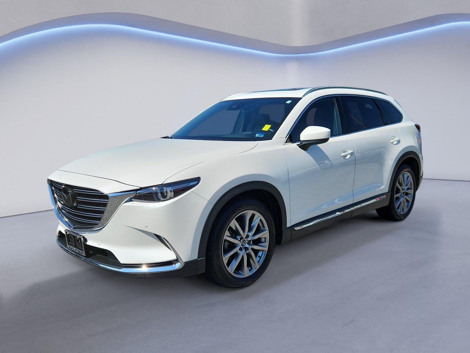 2019 Mazda Mazda Cx-9 Signature