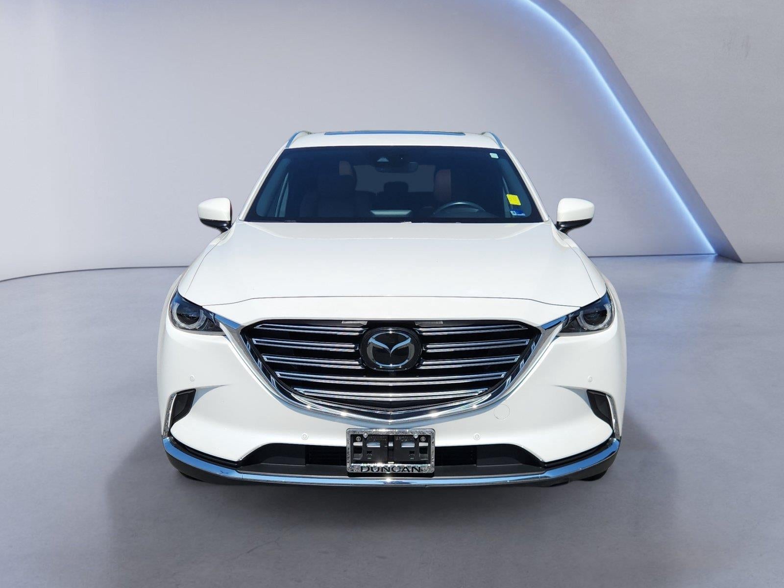 2019 Mazda Mazda Cx-9 Signature