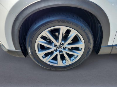 2019 Mazda Mazda Cx-9 Signature
