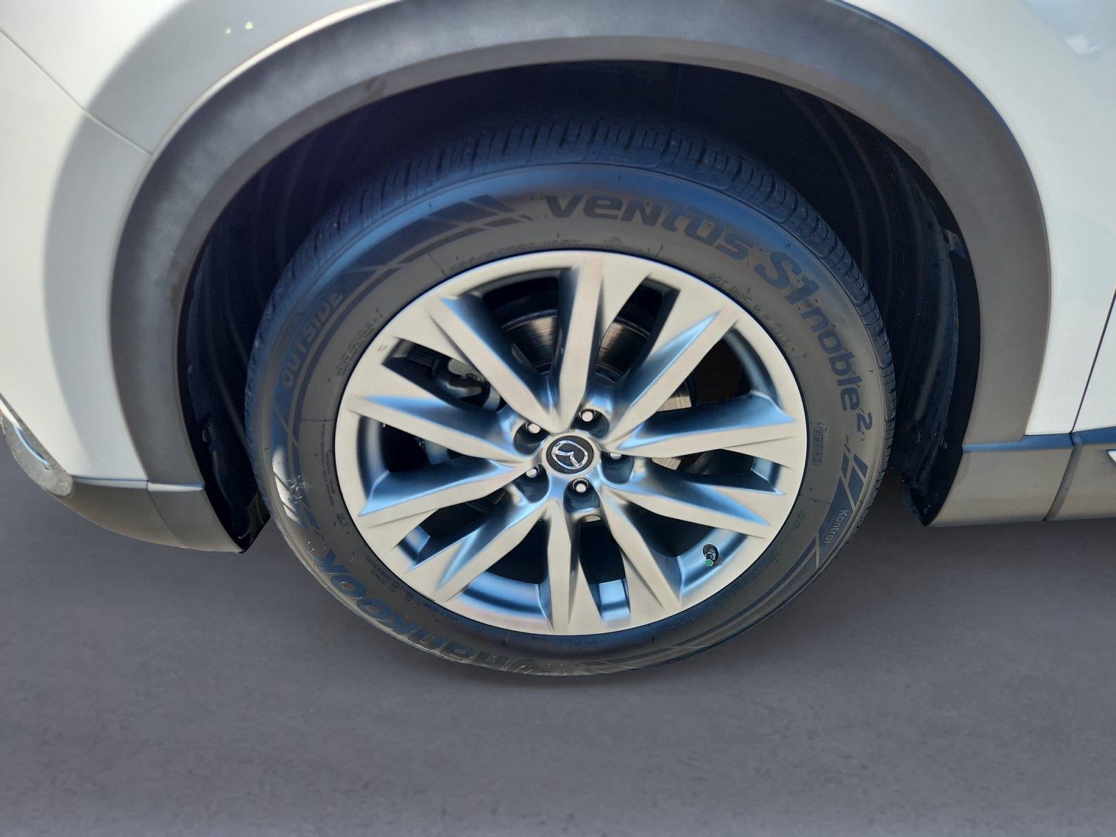 2019 Mazda Mazda Cx-9 Signature