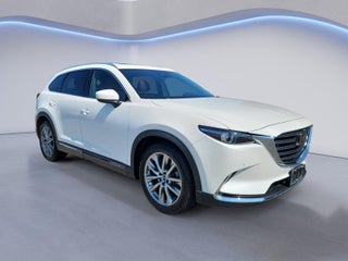 2019 Mazda Mazda Cx-9 Signature
