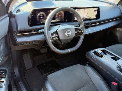 2024 Nissan ARIYA ENGAGE