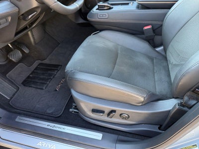 2024 Nissan ARIYA ENGAGE