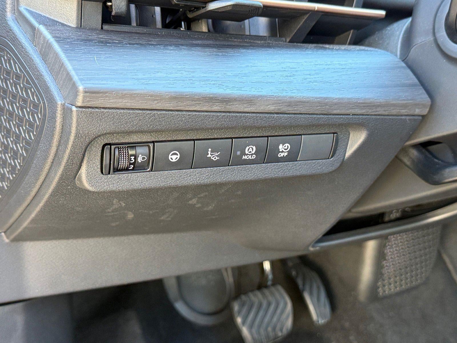 2024 Nissan ARIYA ENGAGE