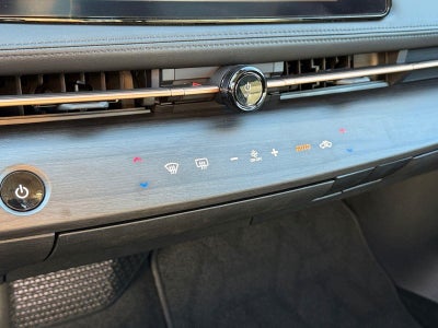 2024 Nissan ARIYA ENGAGE