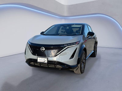 2024 Nissan ARIYA ENGAGE