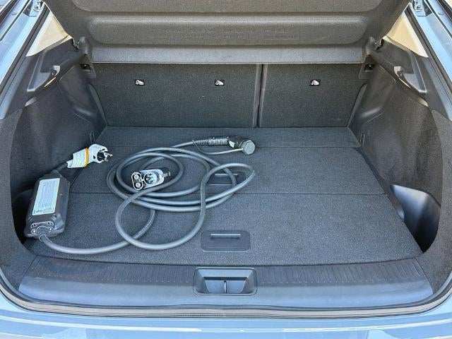 2024 Nissan ARIYA ENGAGE