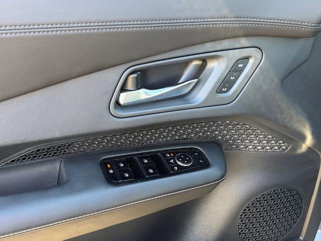 2024 Nissan ARIYA ENGAGE