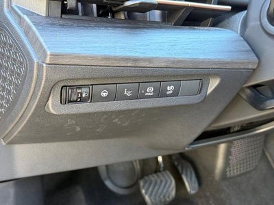 2024 Nissan ARIYA ENGAGE