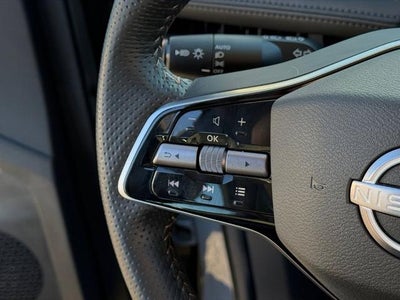 2024 Nissan ARIYA ENGAGE