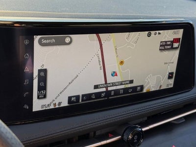 2024 Nissan ARIYA ENGAGE