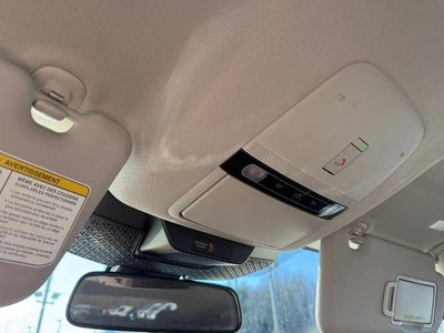 2024 Nissan ARIYA ENGAGE