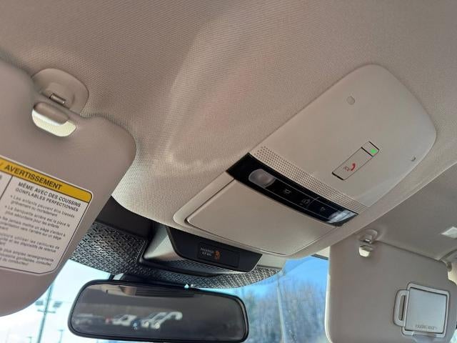 2024 Nissan ARIYA ENGAGE