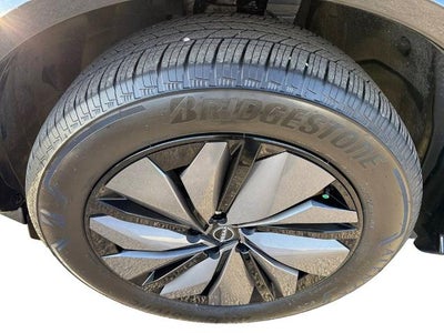 2024 Nissan ARIYA ENGAGE