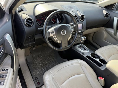 2011 Nissan Rogue SV