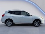 2011 Nissan Rogue SV