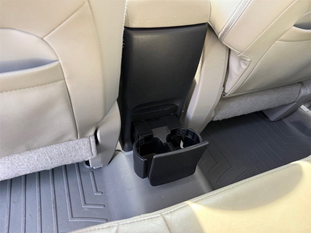 2011 Nissan Rogue SV