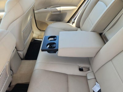 2012 Suzuki Kizashi SE