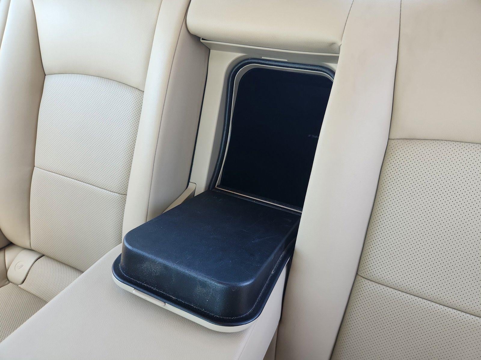 2012 Suzuki Kizashi SE