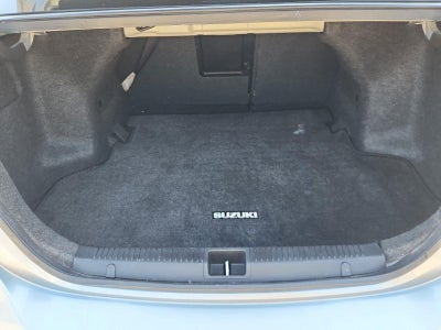 2012 Suzuki Kizashi SE