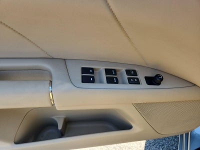 2012 Suzuki Kizashi SE