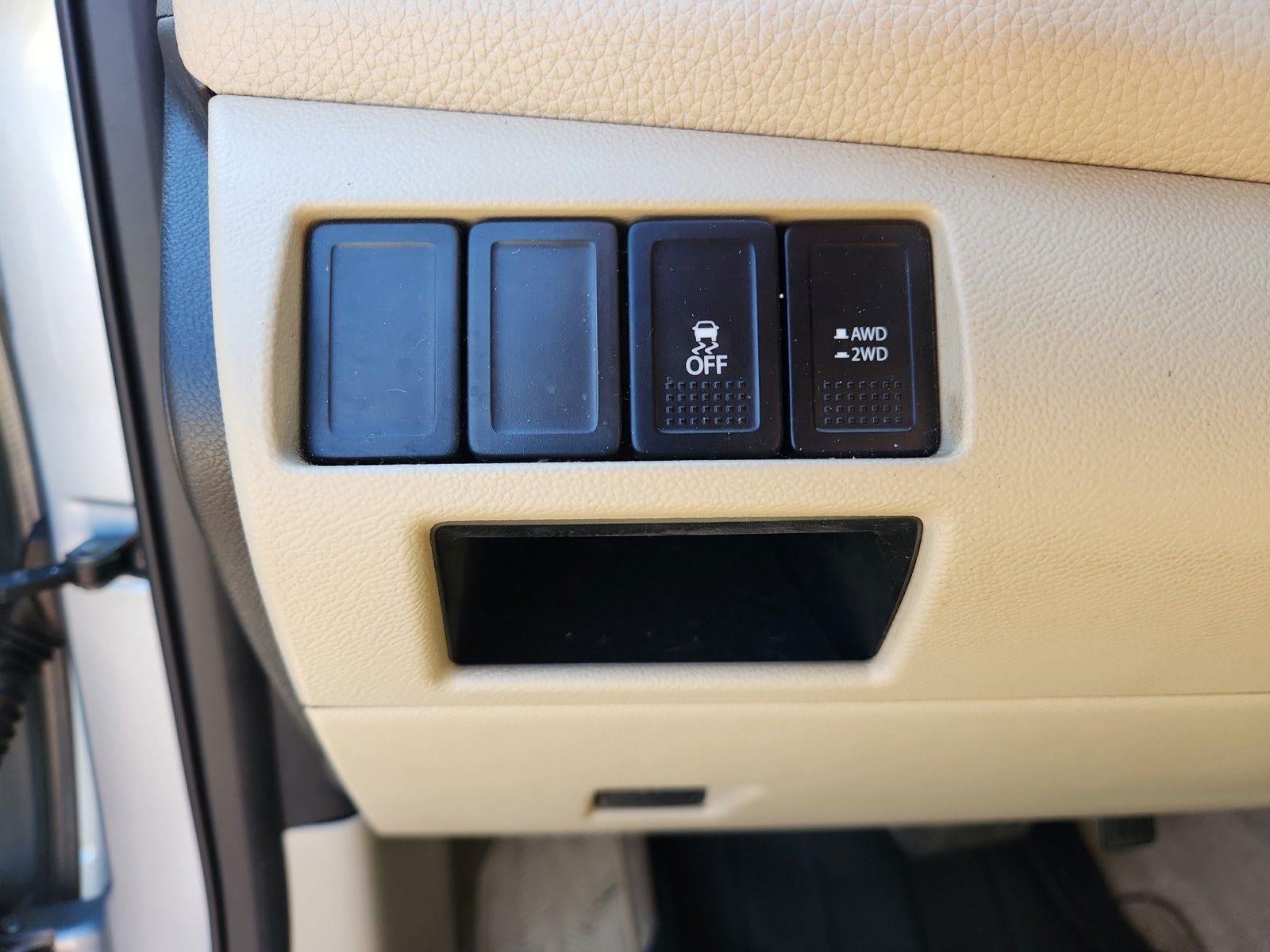 2012 Suzuki Kizashi SE