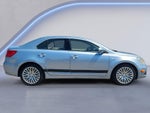 2012 Suzuki Kizashi SE