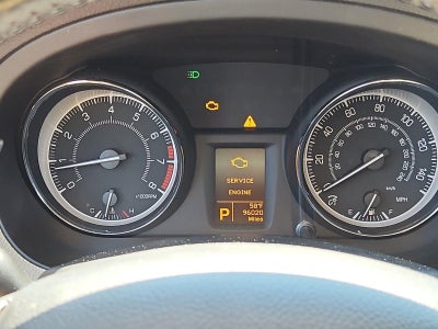 2012 Suzuki Kizashi SE