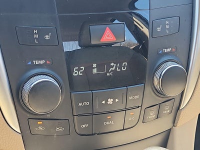 2012 Suzuki Kizashi SE