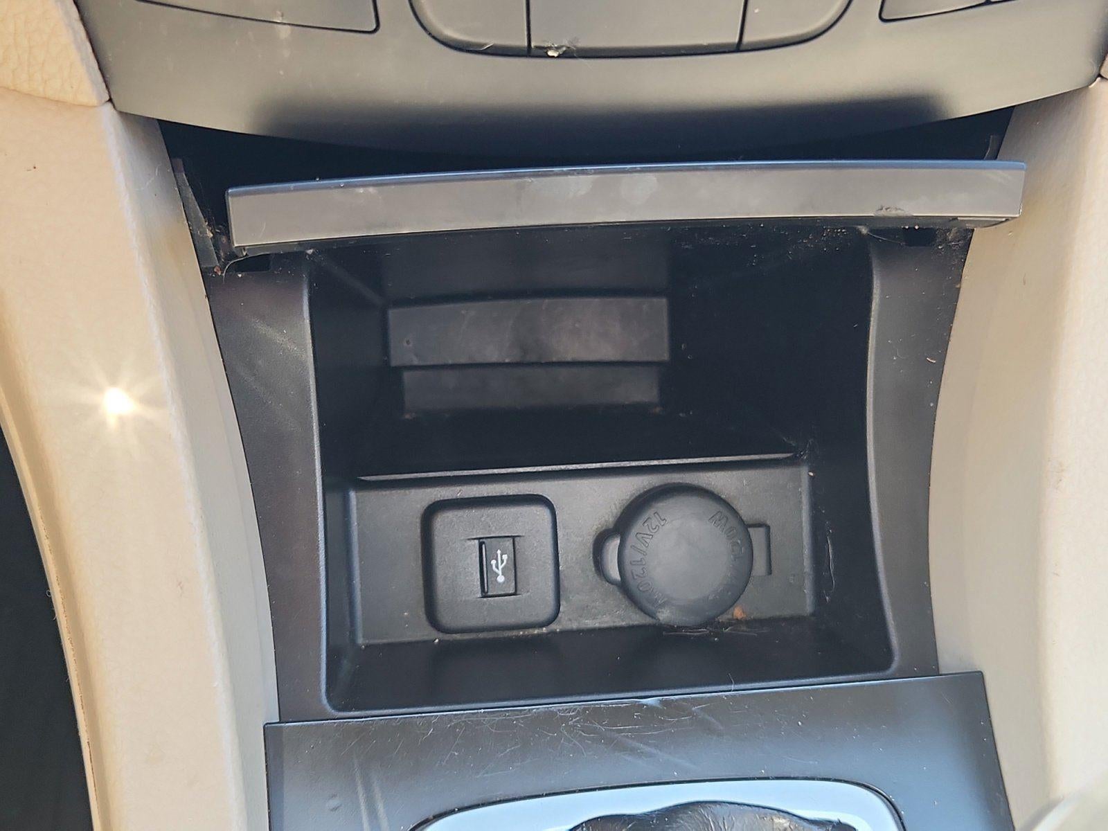 2012 Suzuki Kizashi SE