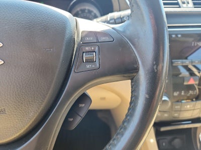 2012 Suzuki Kizashi SE