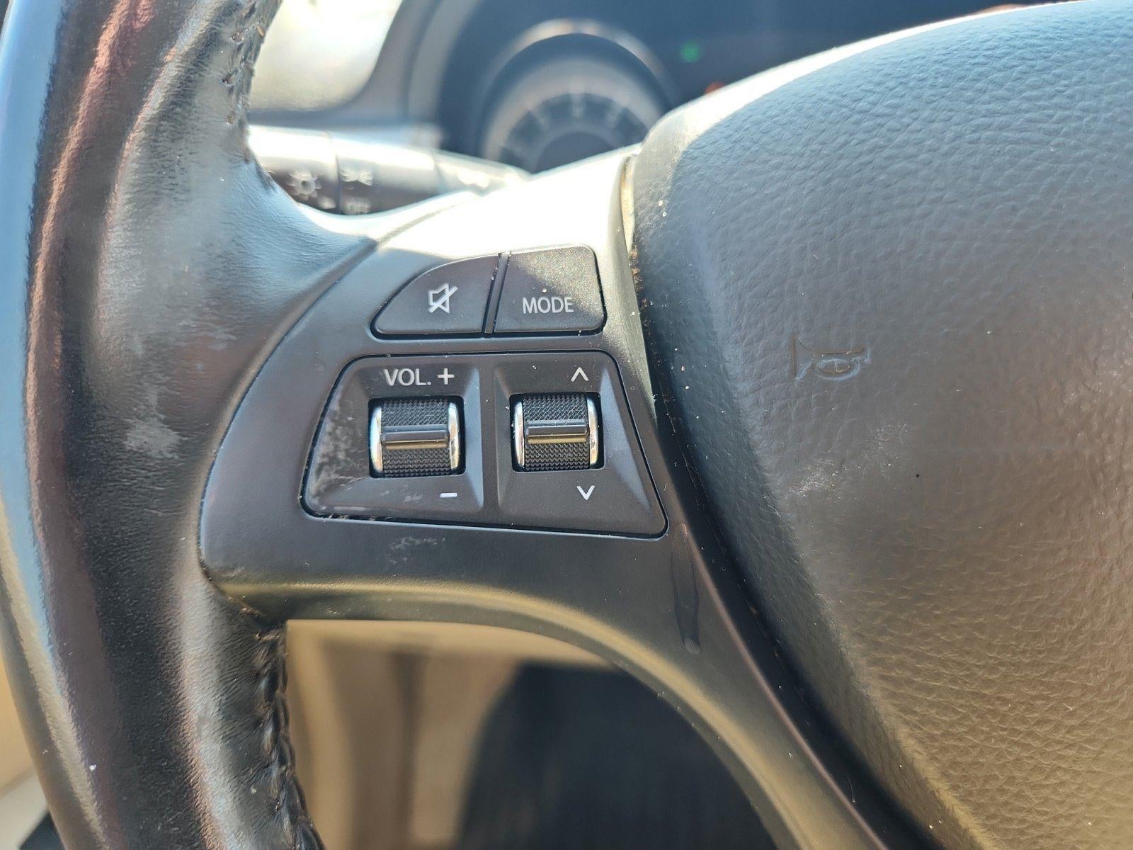 2012 Suzuki Kizashi SE