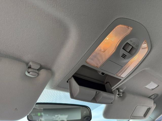 2013 Toyota Prius v Base