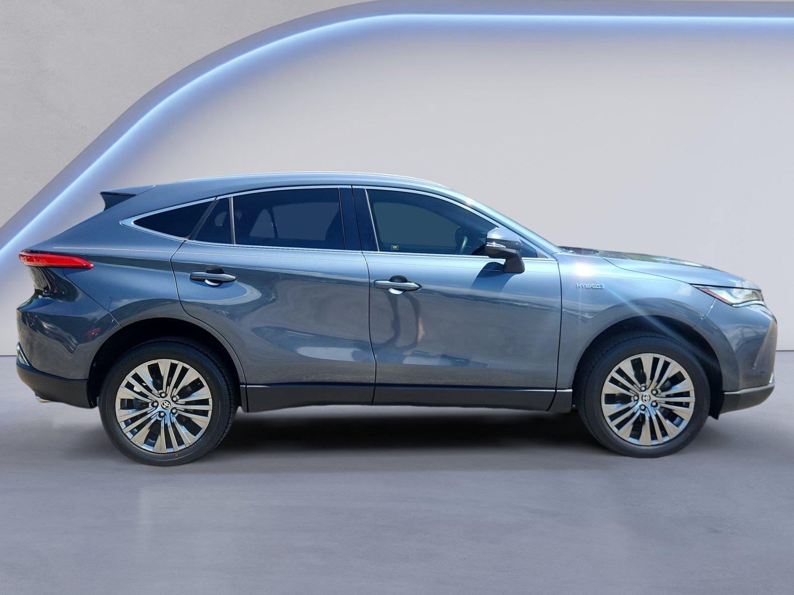 2021 Toyota Venza XLE