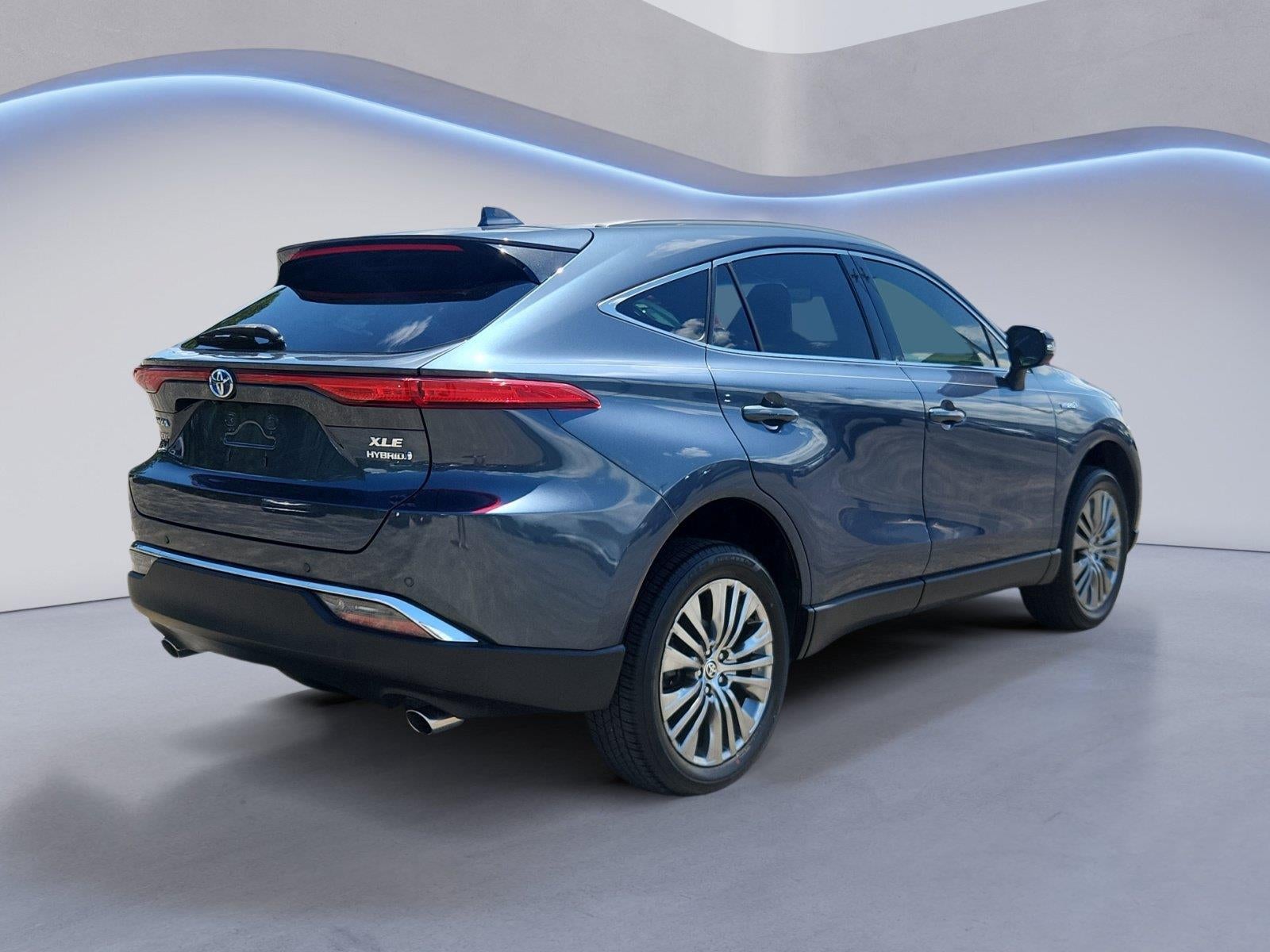 2021 Toyota Venza XLE