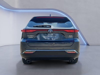 2021 Toyota Venza XLE