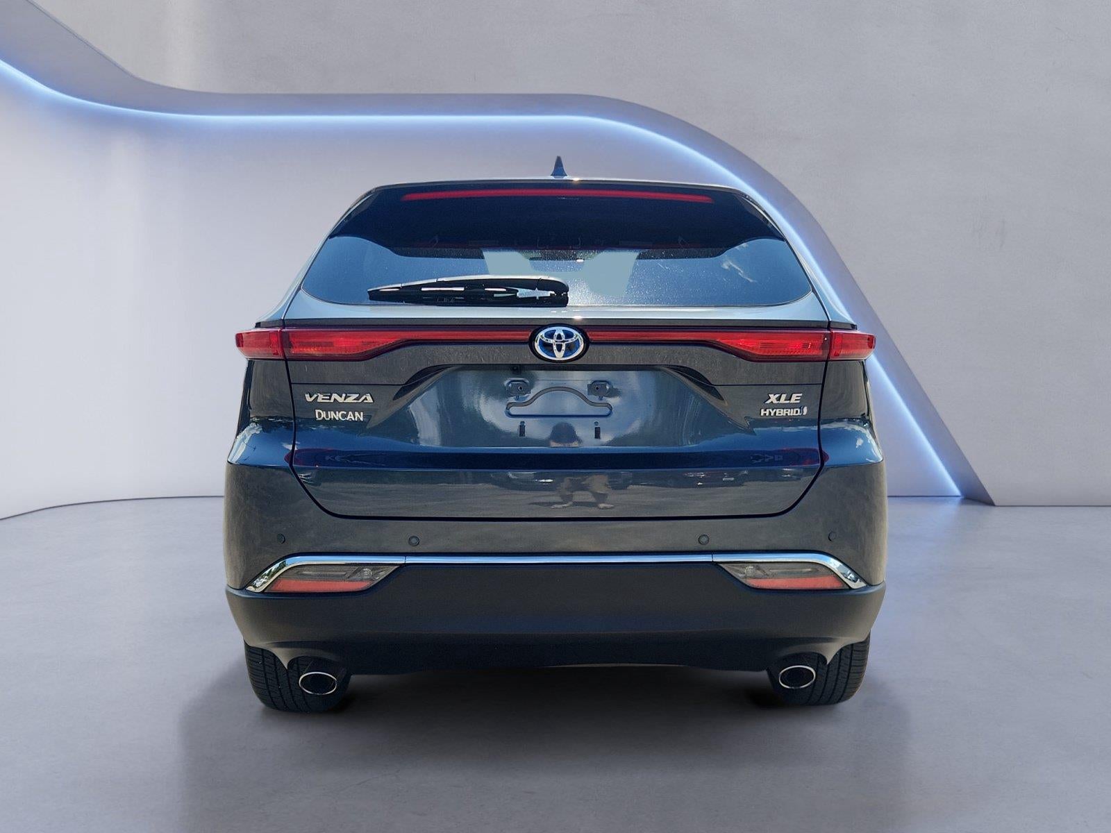 2021 Toyota Venza XLE