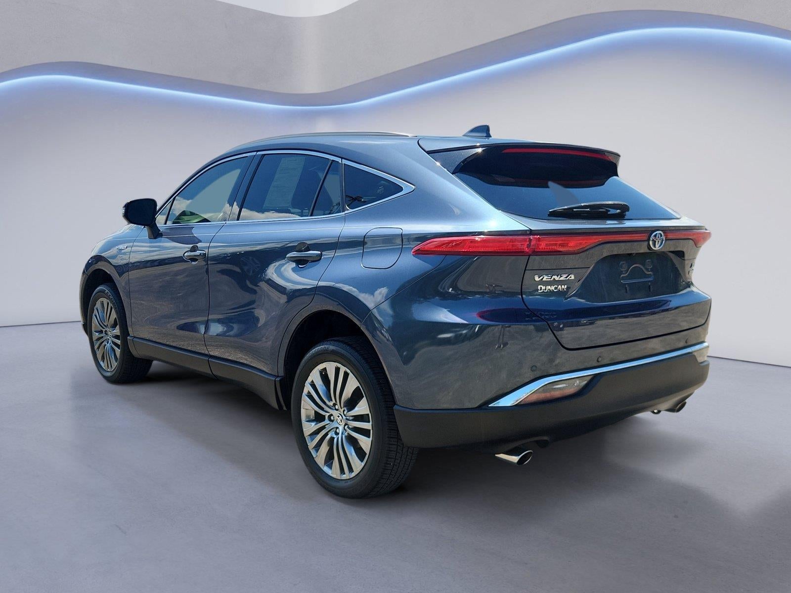 2021 Toyota Venza XLE
