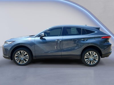 2021 Toyota Venza XLE