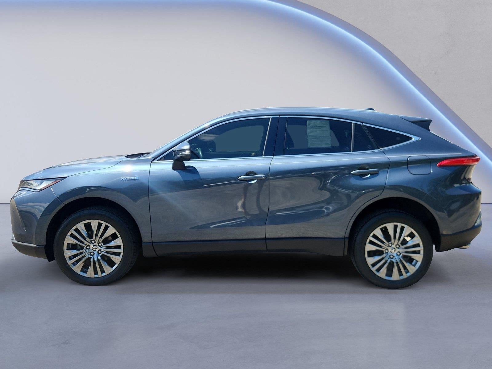 2021 Toyota Venza XLE