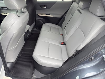 2023 Toyota Venza XLE